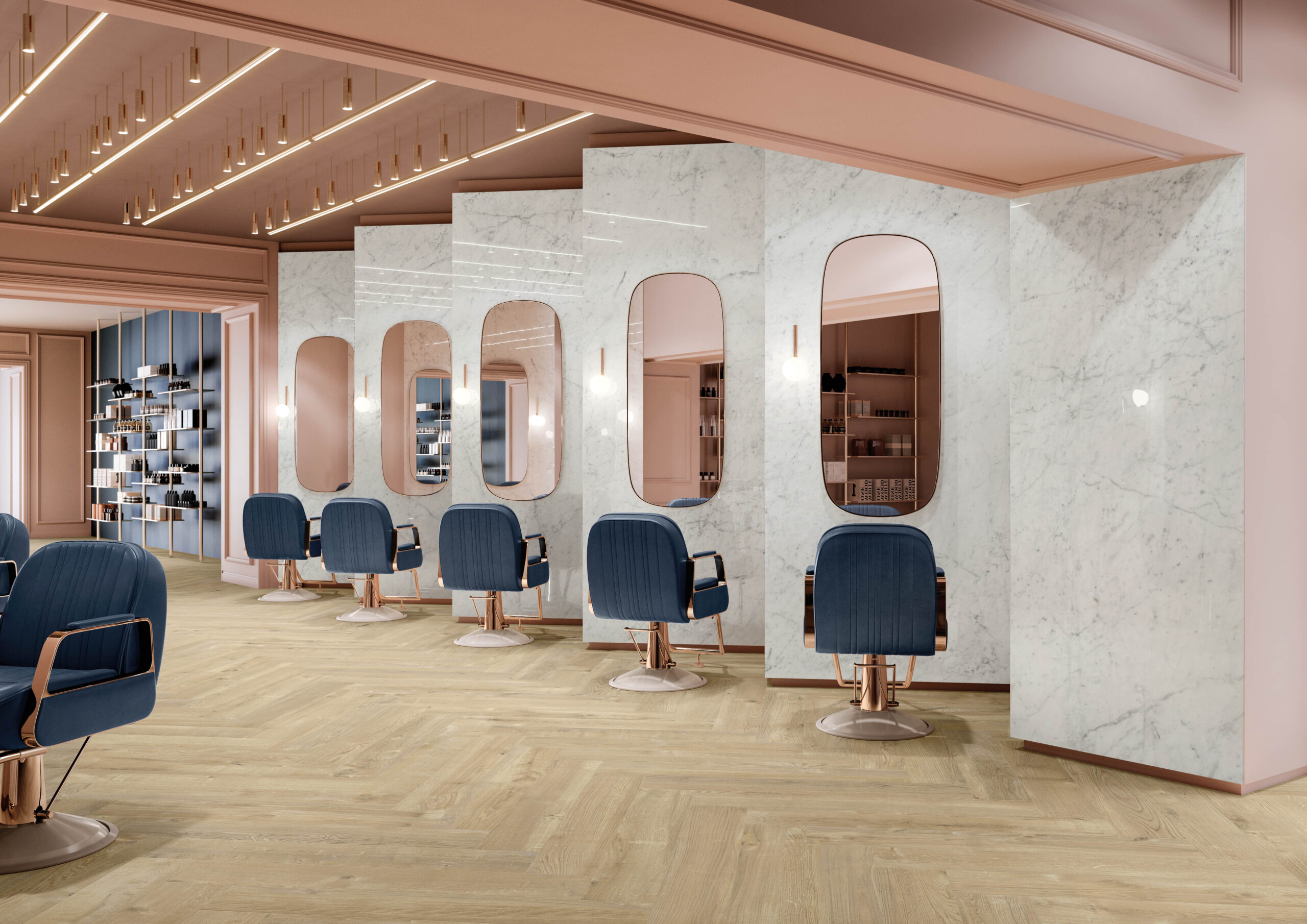 ITALGRANITI_lux experience_hair salon